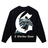 Godspeed Sweatshirts